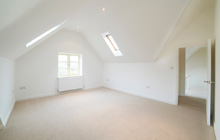 Haughley Green bedroom extension leads