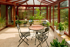 Haughley Green conservatory quotes