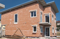 Haughley Green home extensions