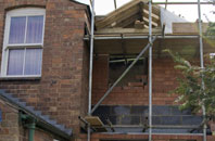 free Haughley Green home extension quotes