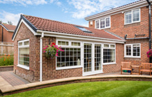 Haughley Green house extension leads