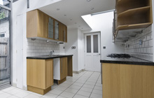 Haughley Green kitchen extension leads
