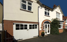 Haughley Green multiple storey extension leads